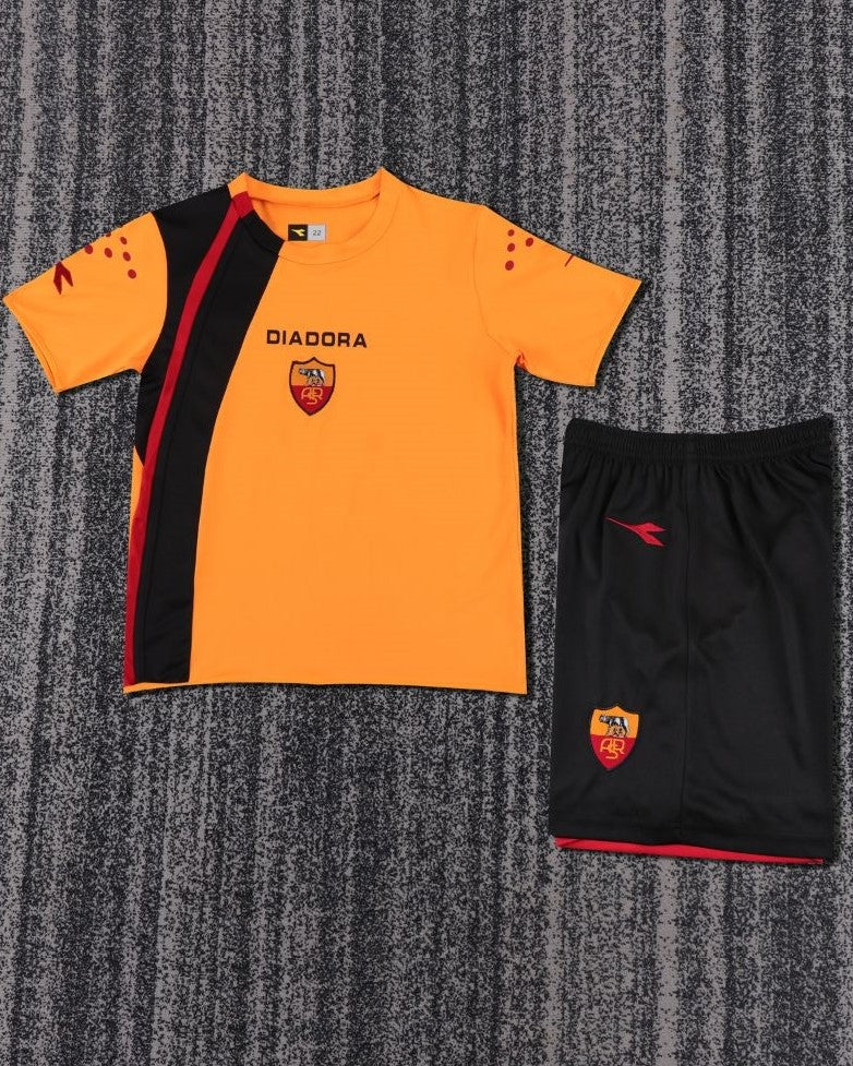 ROMA kid kit