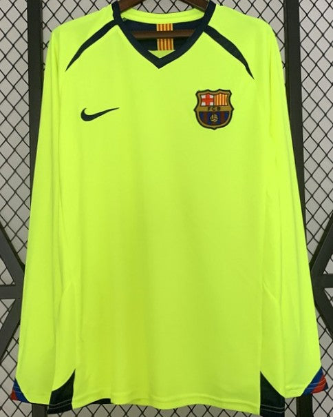 BARCELLONA Maglia a maniche lunghe