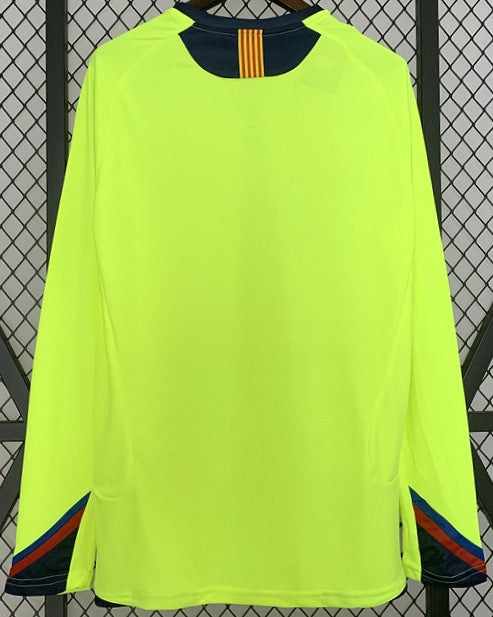 BARCELLONA Maglia a maniche lunghe
