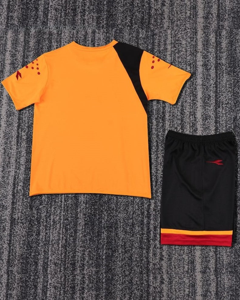 ROMA kid kit