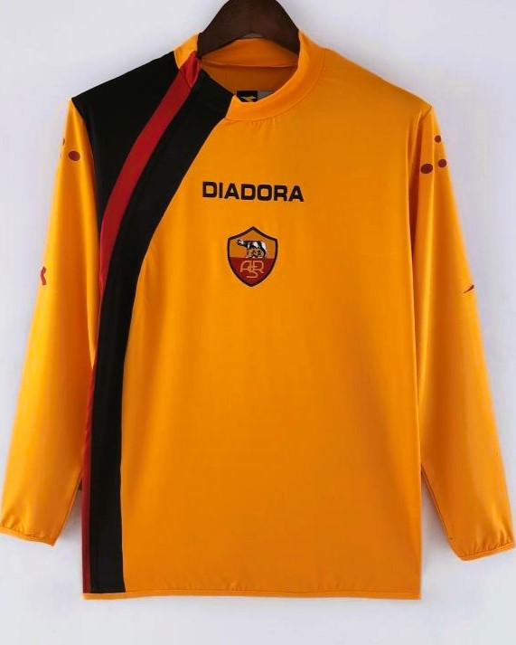 ROMA Long sleeve shirt