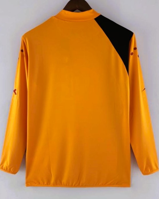 ROMA Long sleeve shirt