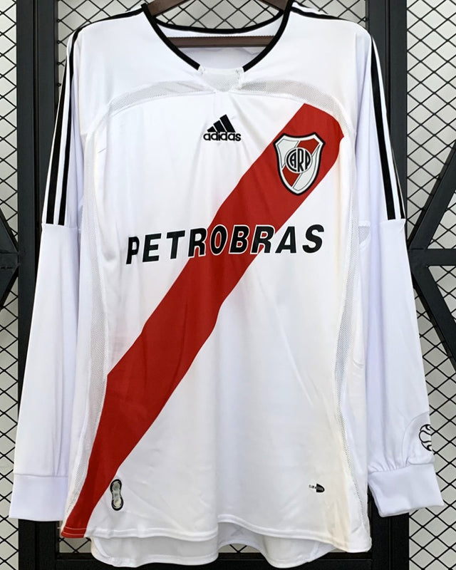 Chemise à manches longues RIVER PLATE