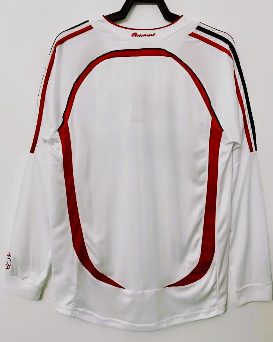 MILAN Long sleeve shirt