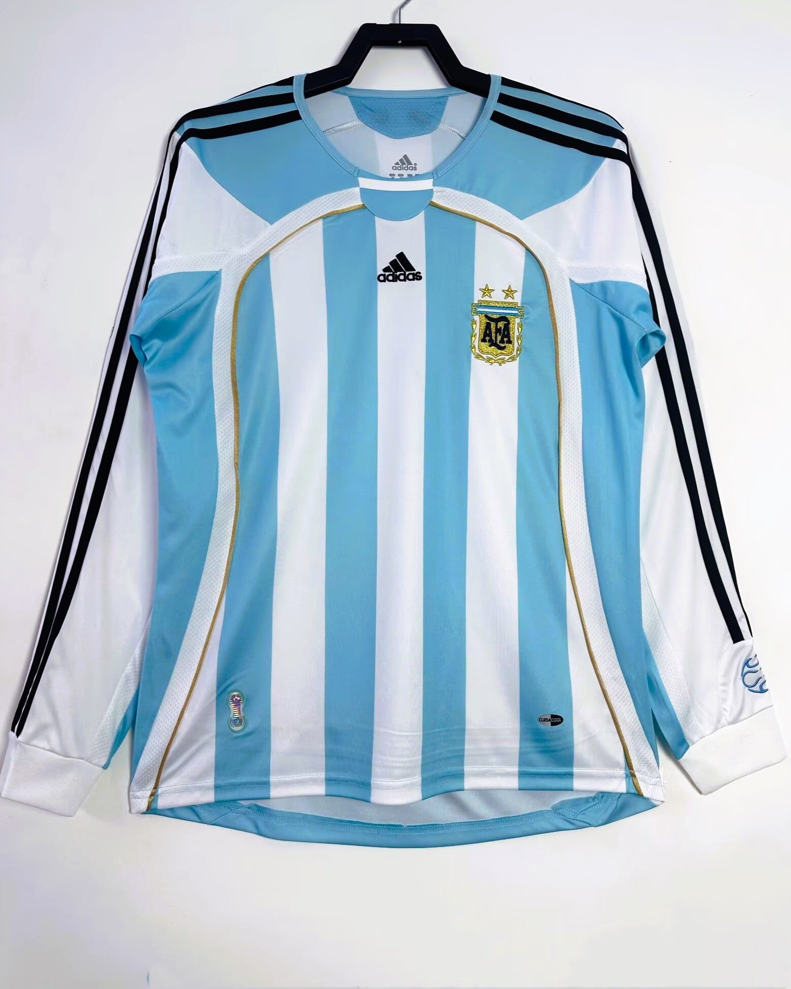 ARGENTINA Long sleeve shirt