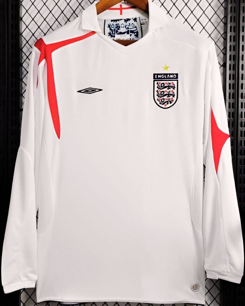 ENGLAND Long sleeve shirt