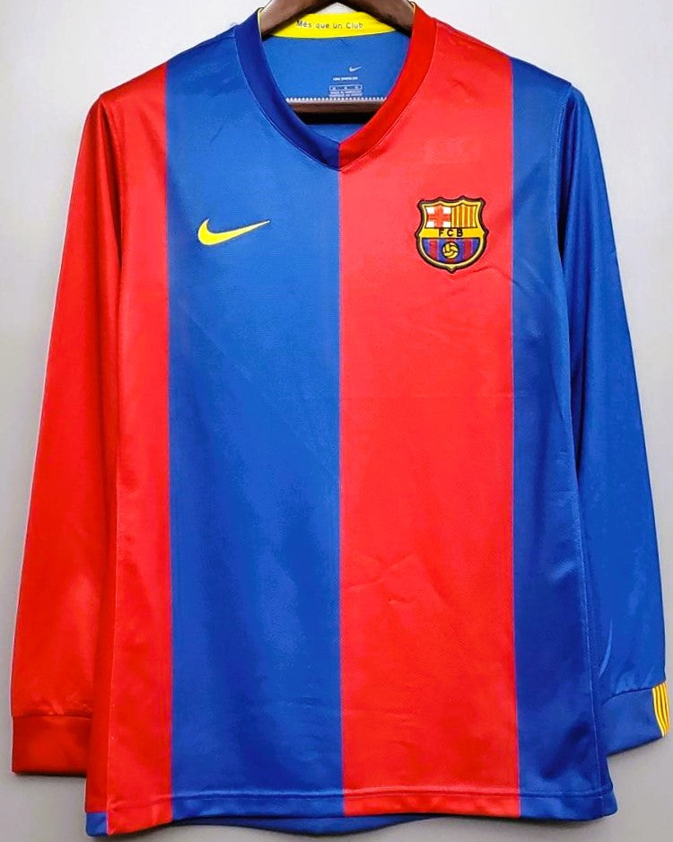 BARCELLONA Long sleeve shirt