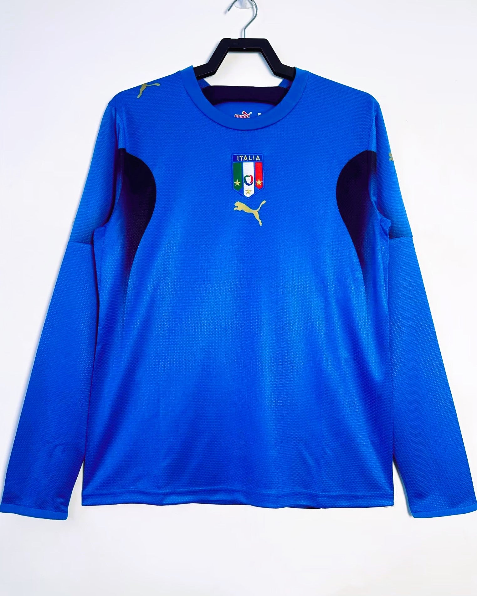 ITALIA Long sleeve shirt