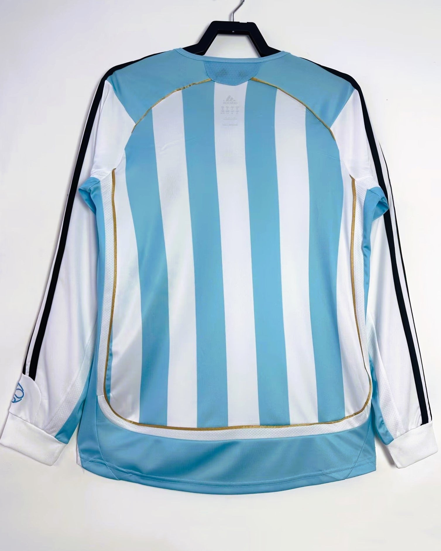 ARGENTINA Long sleeve shirt