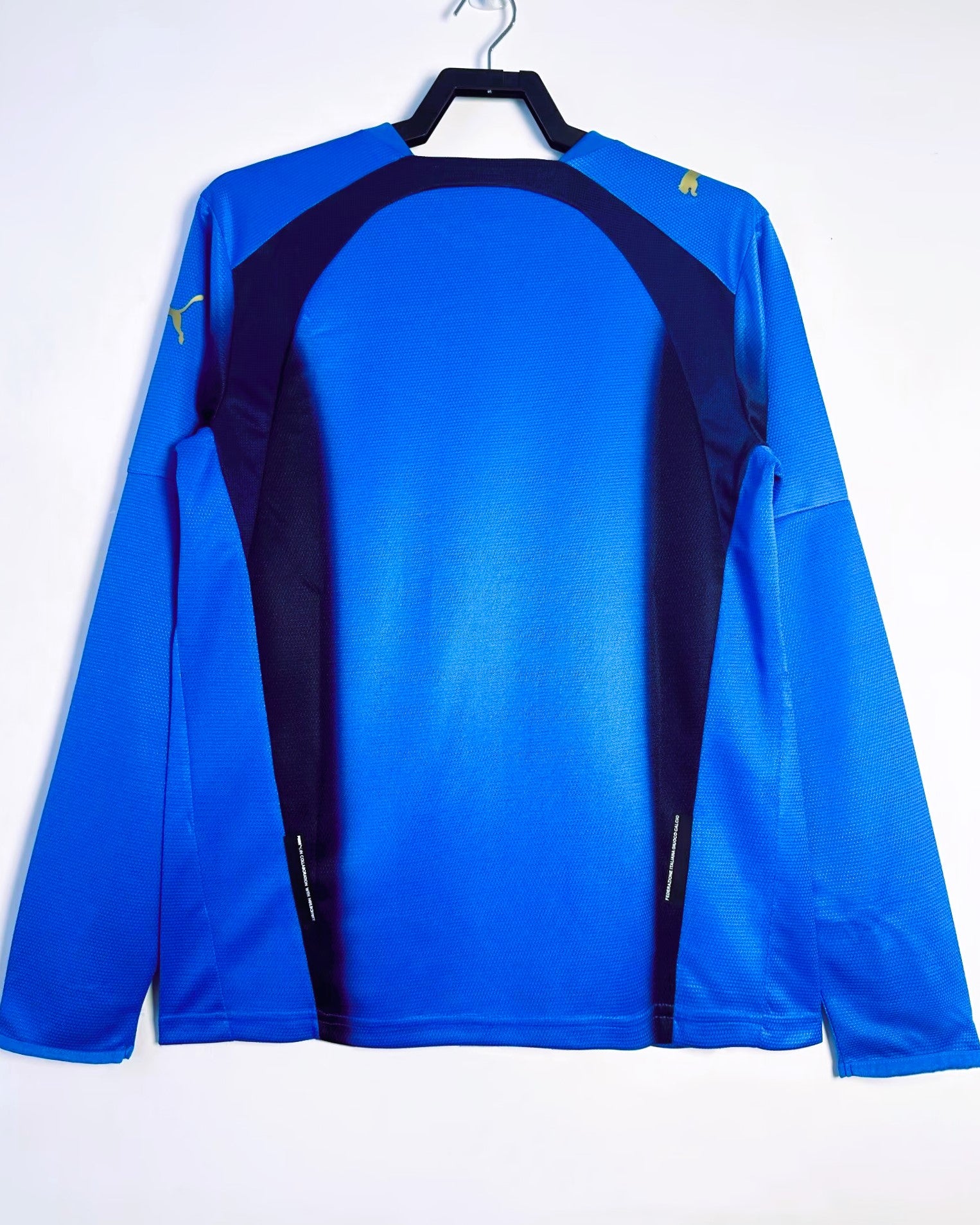 ITALIA Long sleeve shirt