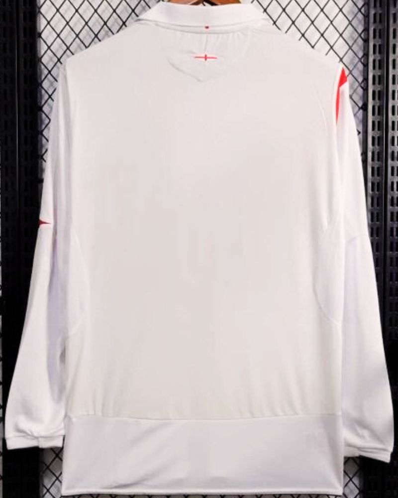 ENGLAND Long sleeve shirt