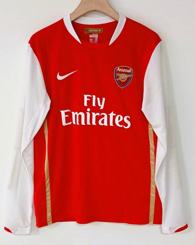 ARSENAL Langarmtrikot