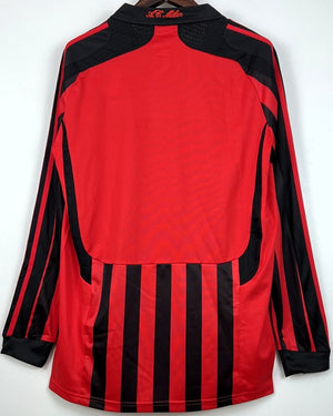 Chemise à manches longues MILAN