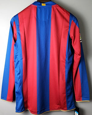 BARCELLONA Maglia a maniche lunghe