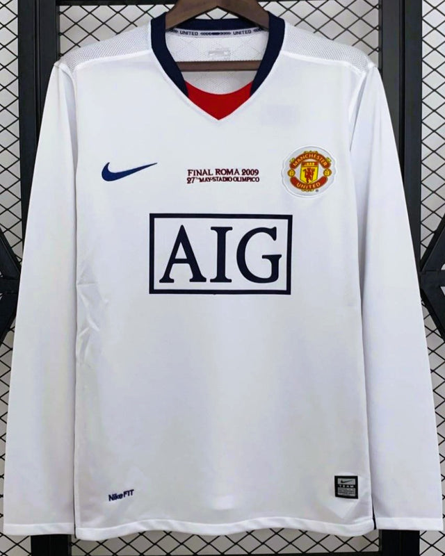 Maglia a maniche lunghe del MANCHESTER UNITED