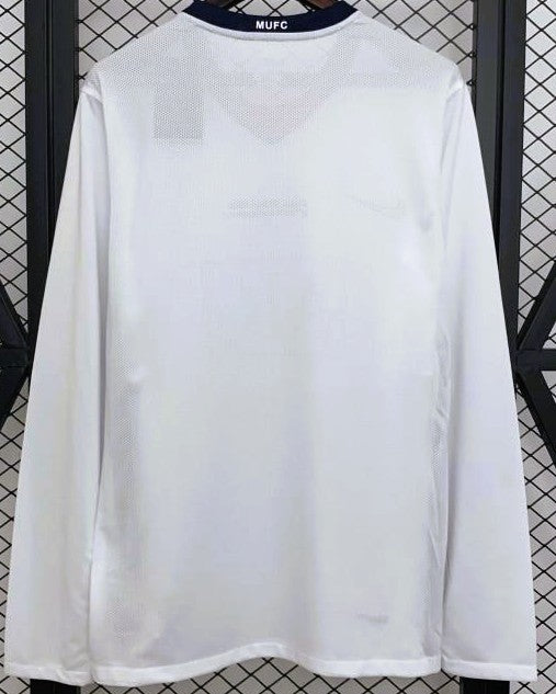 Maglia a maniche lunghe del MANCHESTER UNITED