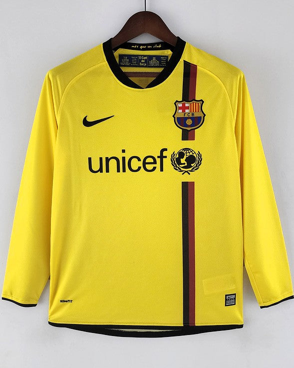 BARCELLONA Maglia a maniche lunghe
