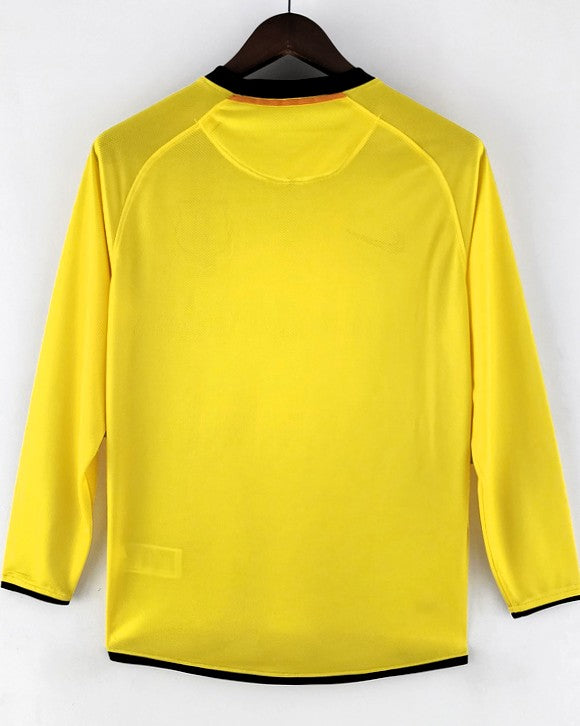 BARCELLONA Maglia a maniche lunghe