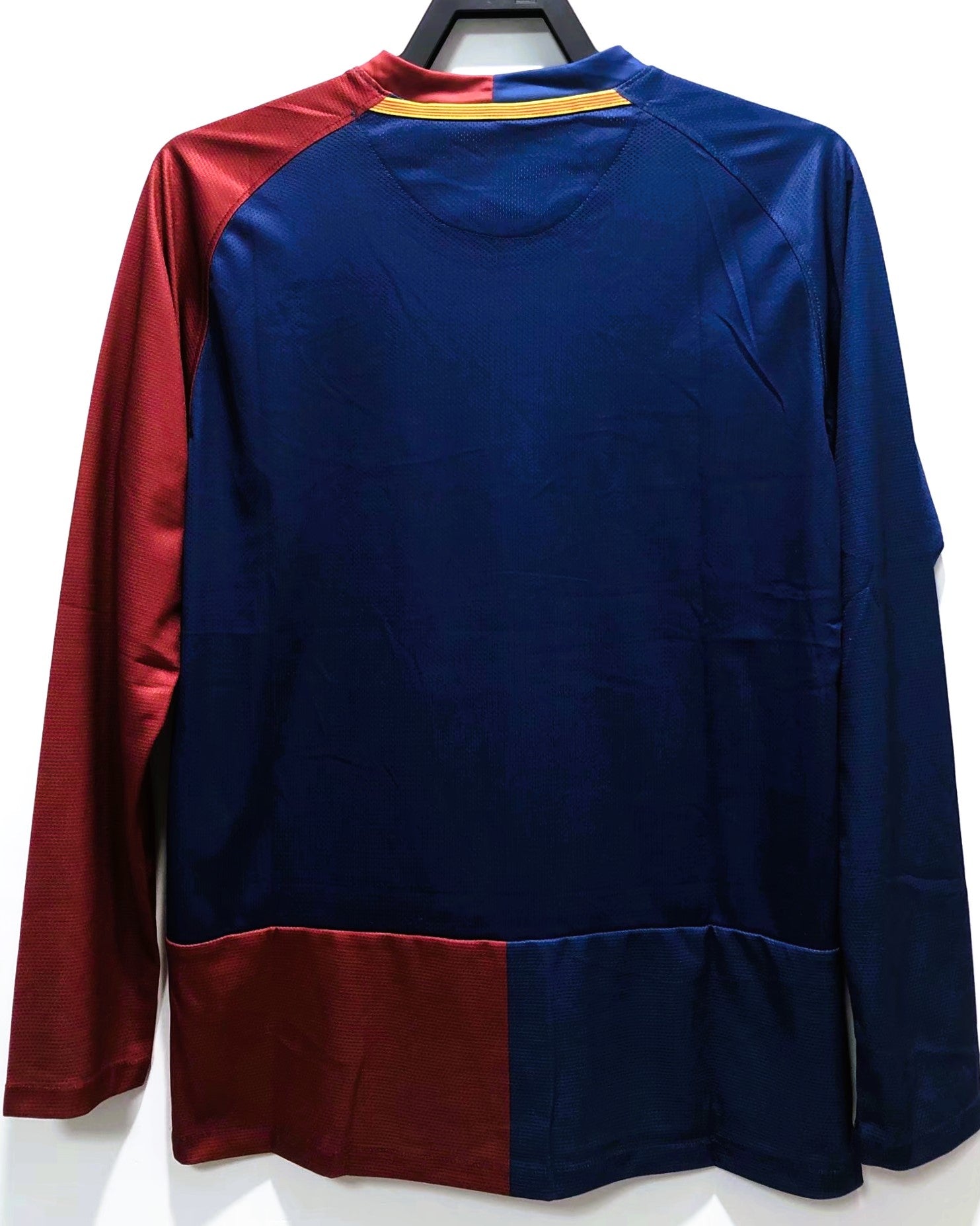 BARCELLONA Long sleeve shirt