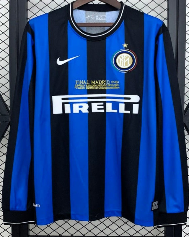 Maglia a manica lunga INTER