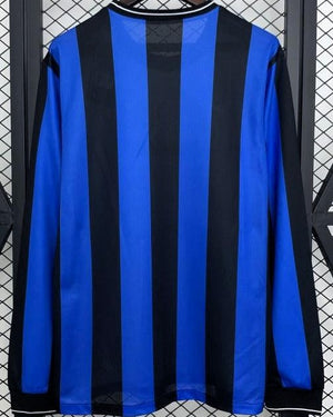Maglia a manica lunga INTER