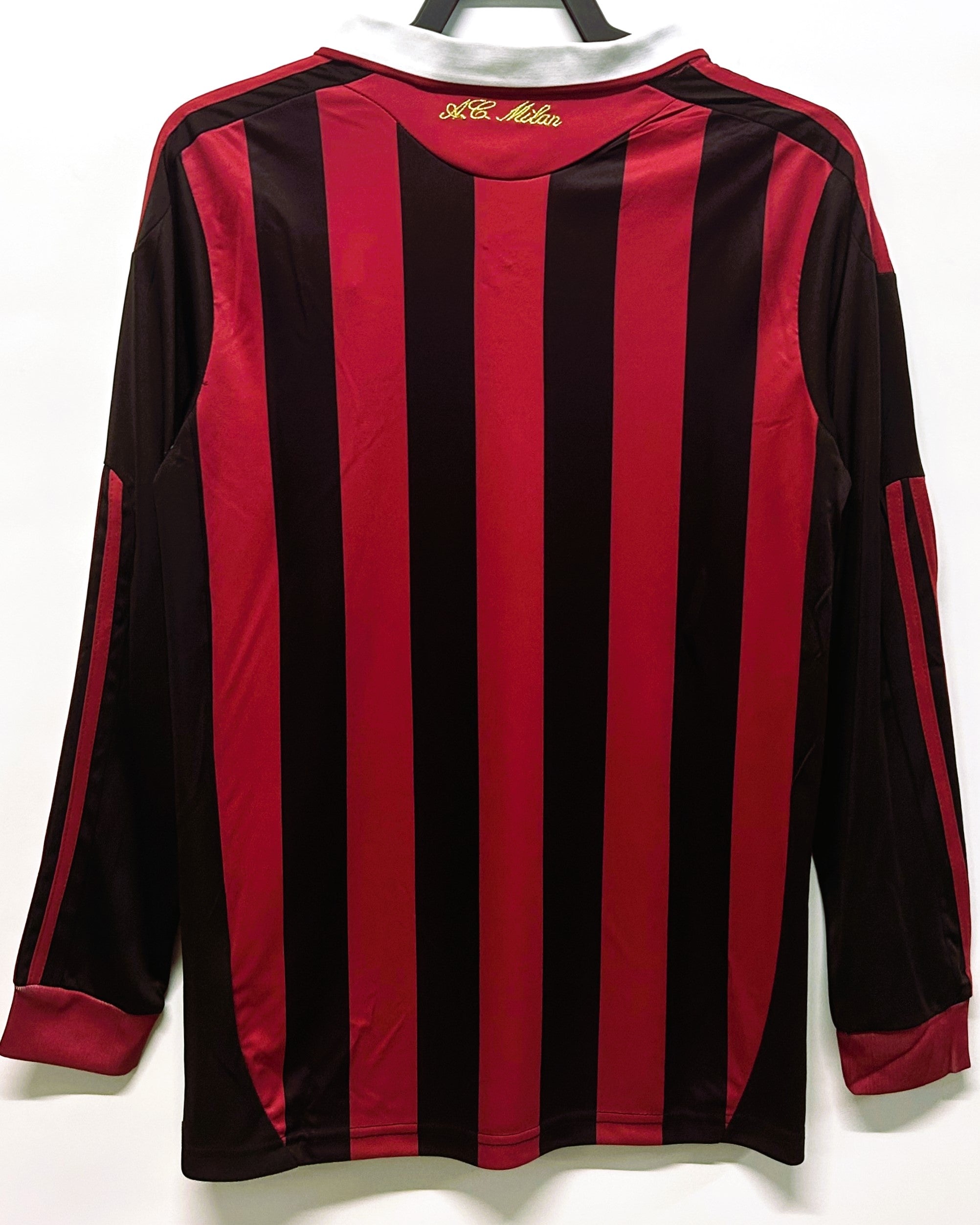 MILAN Long sleeve shirt