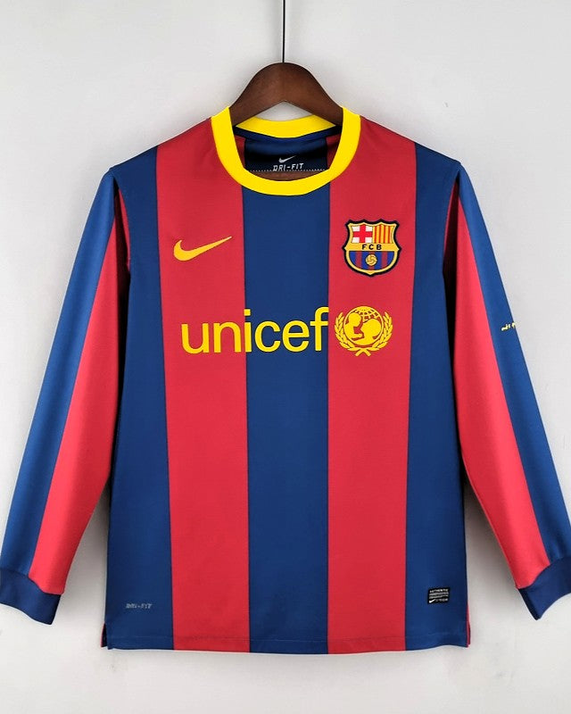 BARCELLONA Maglia a maniche lunghe