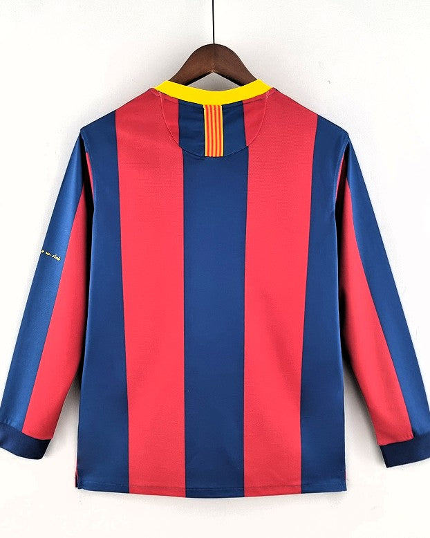 BARCELLONA Maglia a maniche lunghe