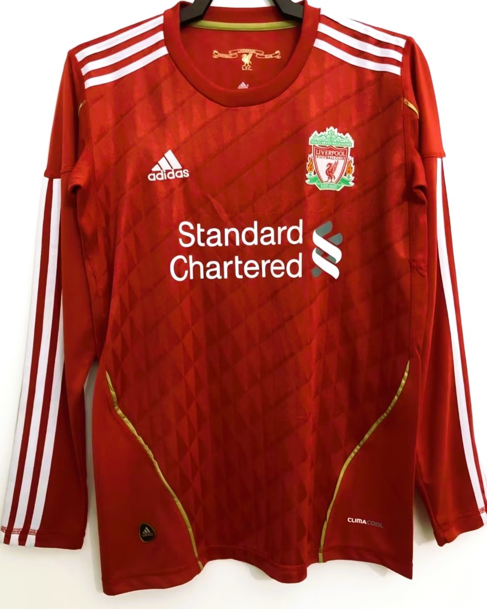 LIVERPOOL Long sleeve shirt