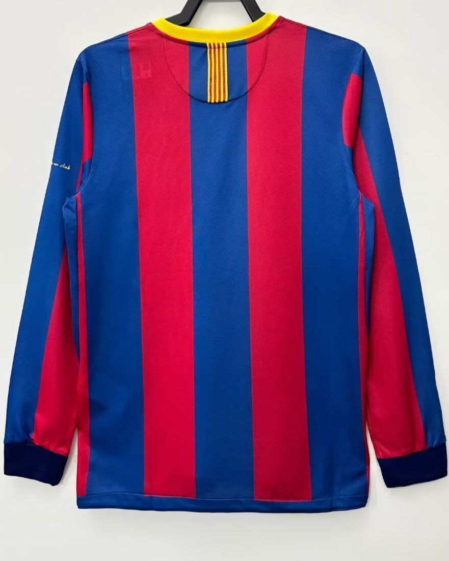 BARCELLONA Long sleeve shirt