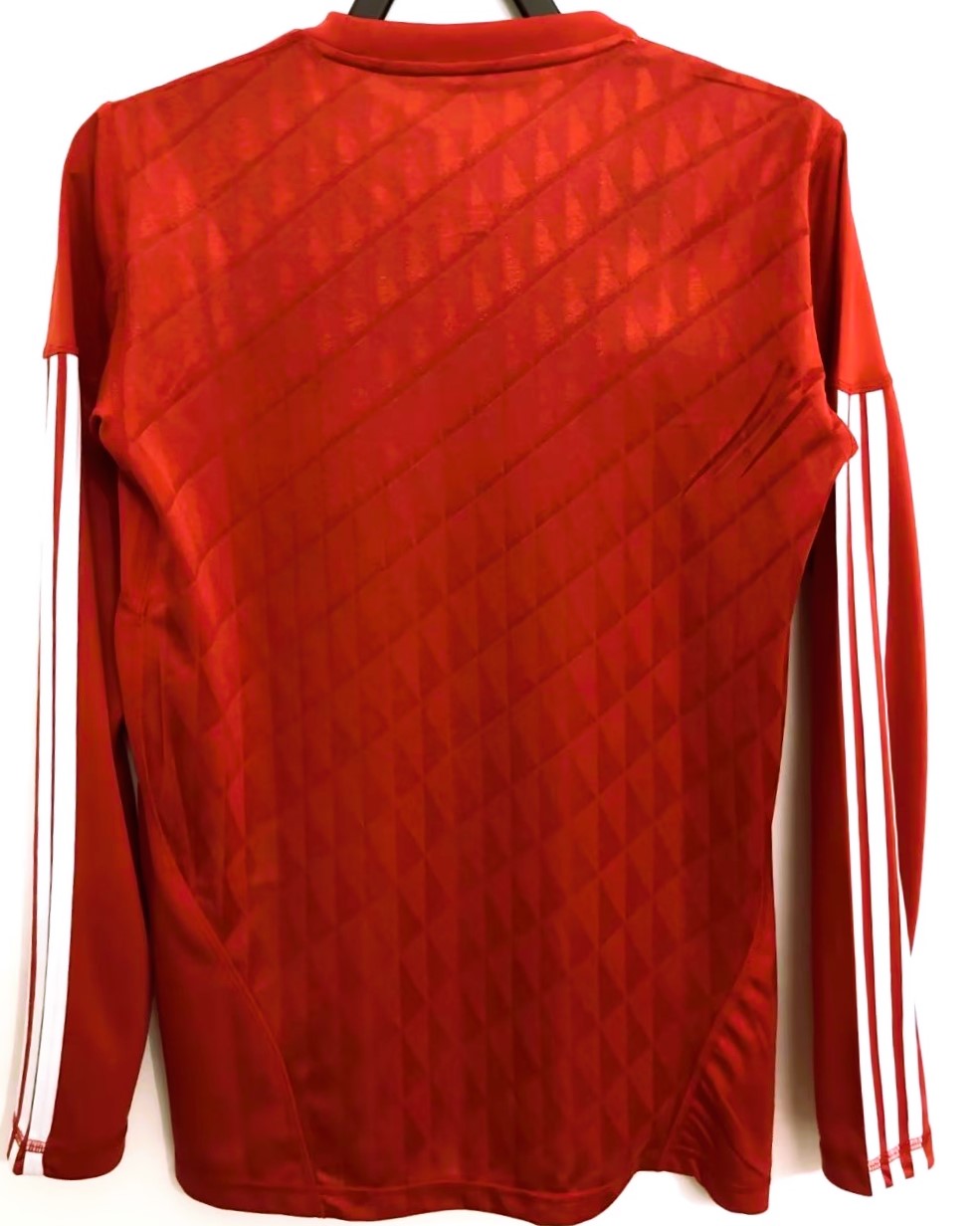 LIVERPOOL Long sleeve shirt