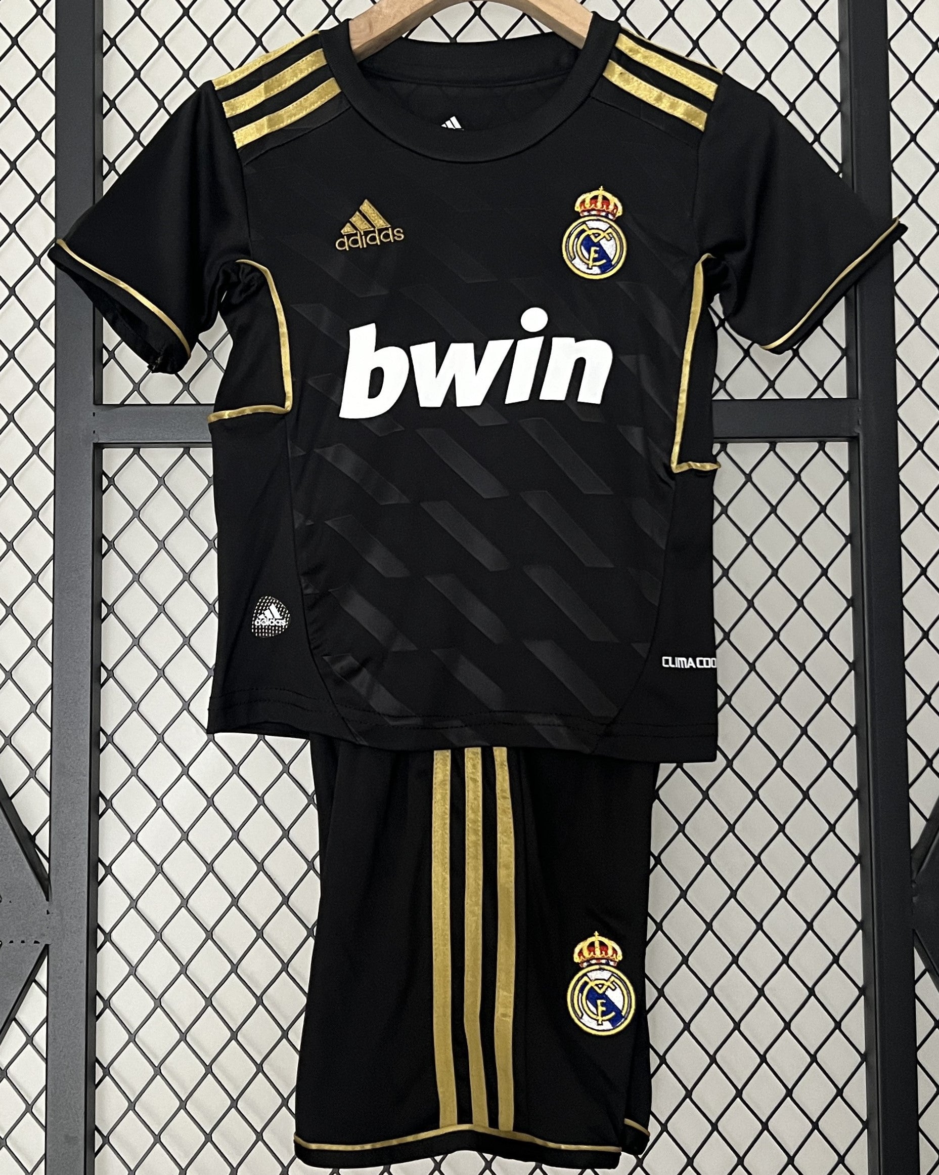 REAL MADRID kid kit