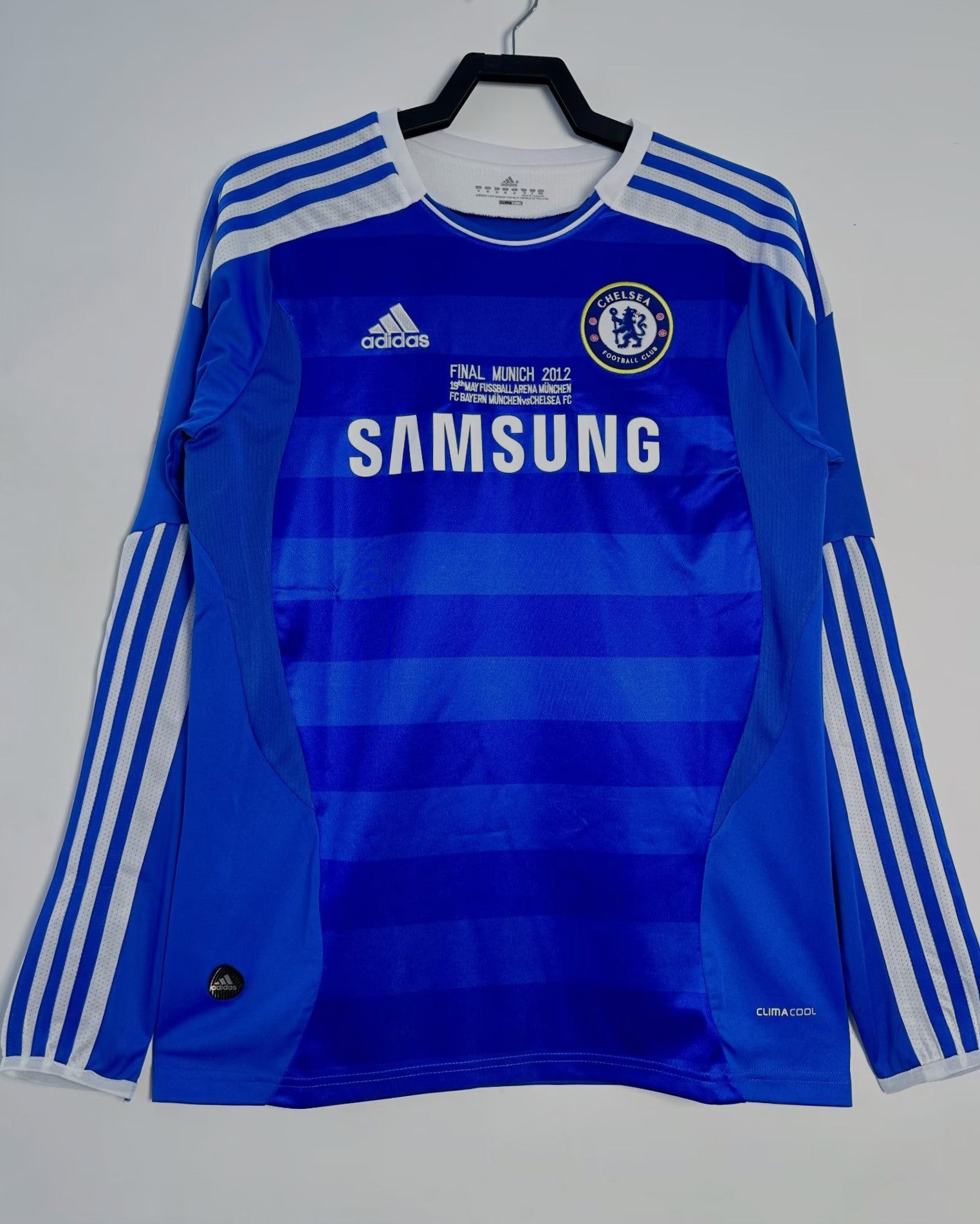 CHELSEA Long sleeve shirt