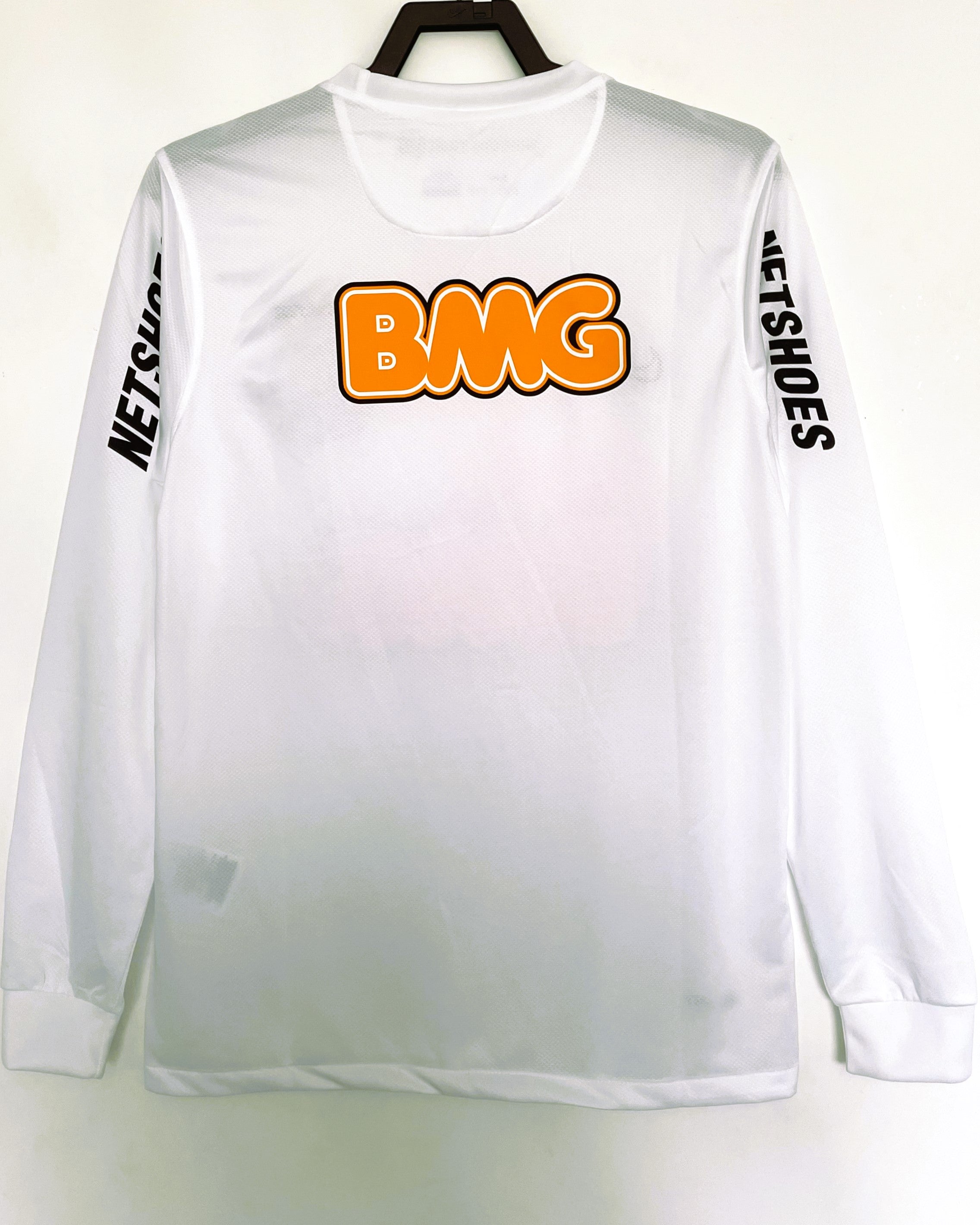 SANTOS Long sleeve shirt