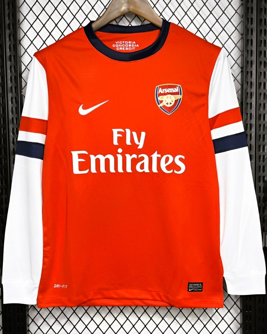 ARSENAL Long sleeve shirt