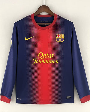 BARCELLONA Maglia a maniche lunghe