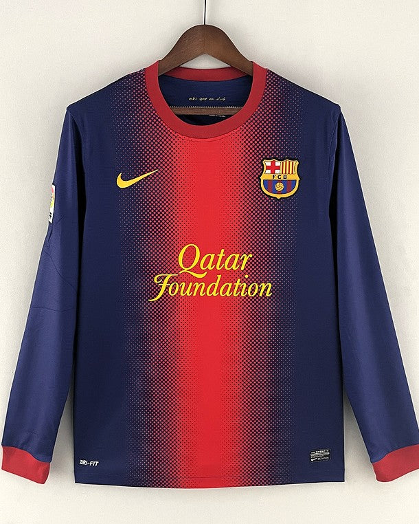 BARCELLONA Maglia a maniche lunghe