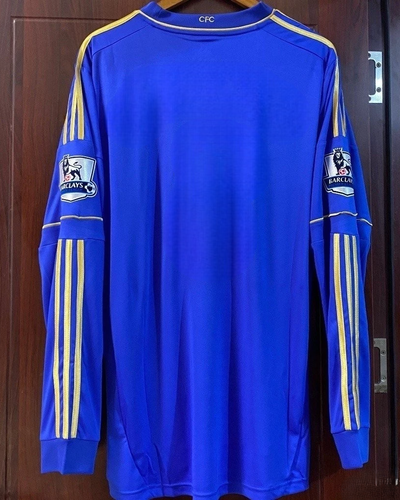 CHELSEA Long sleeve shirt