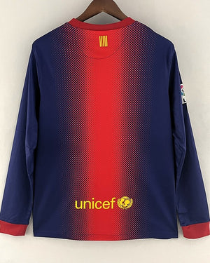 BARCELLONA Maglia a maniche lunghe