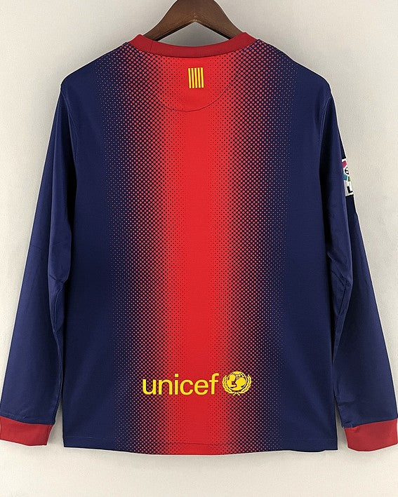 BARCELLONA Maglia a maniche lunghe