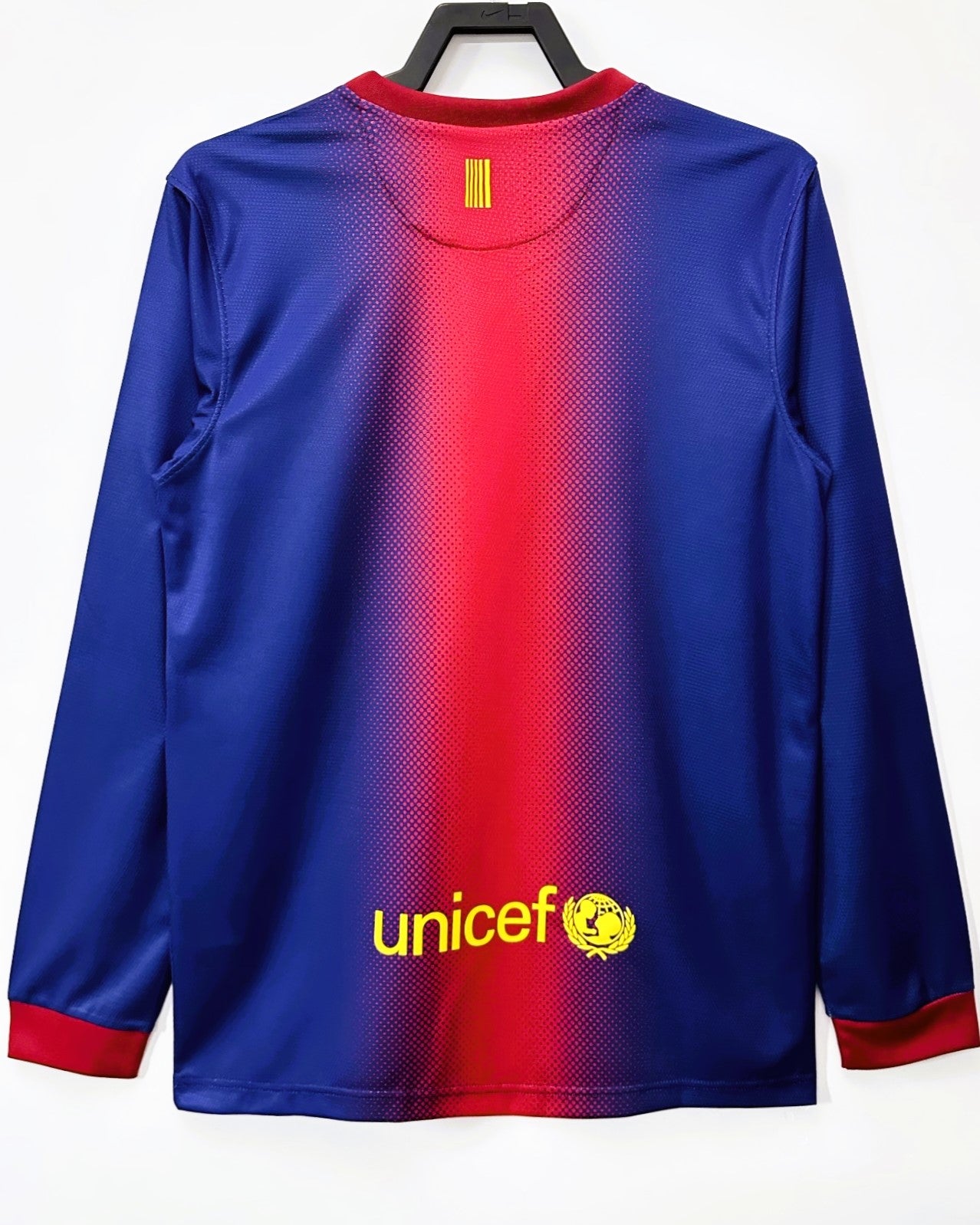 BARCELLONA Long sleeve shirt