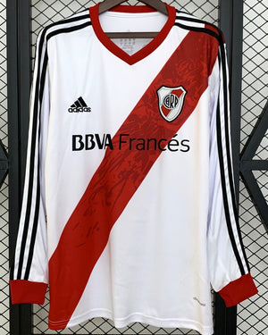 Chemise à manches longues RIVER PLATE