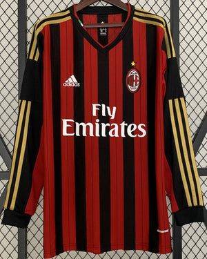 Chemise à manches longues MILAN