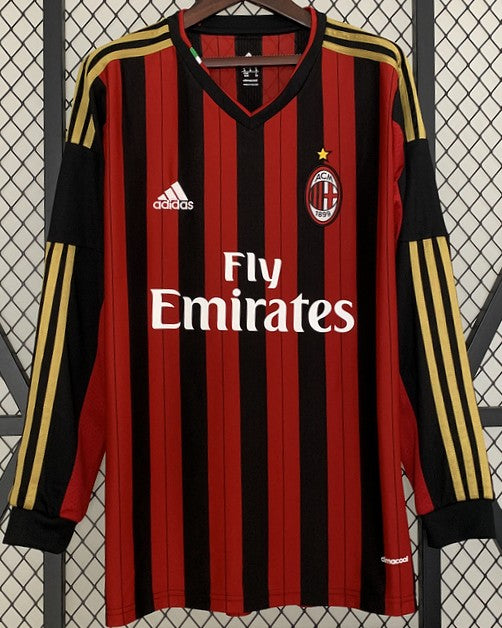 Chemise à manches longues MILAN