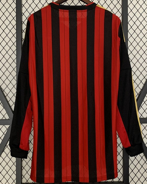 Chemise à manches longues MILAN