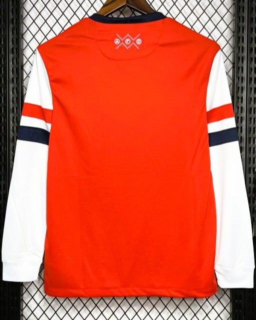 ARSENAL Long sleeve shirt