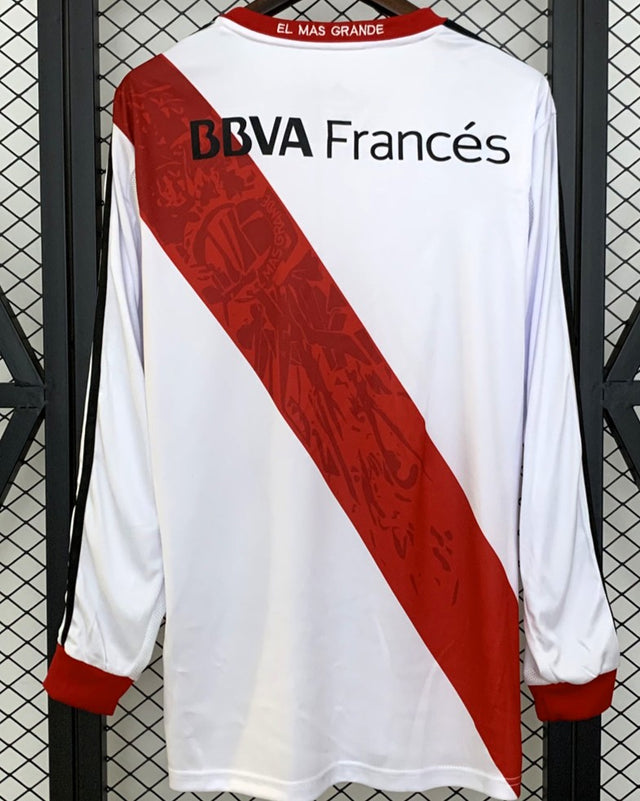 Chemise à manches longues RIVER PLATE