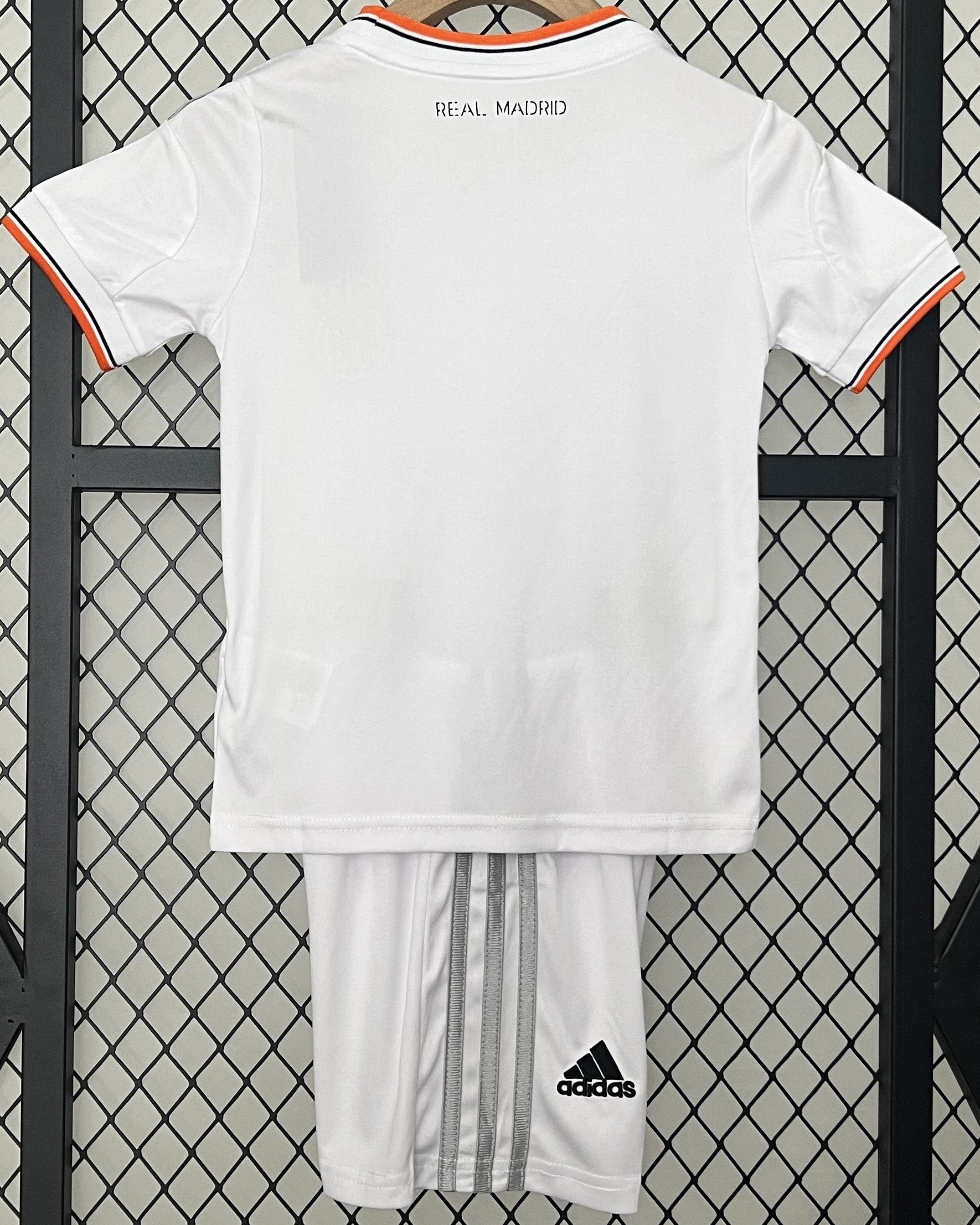 REAL MADRID kid kit