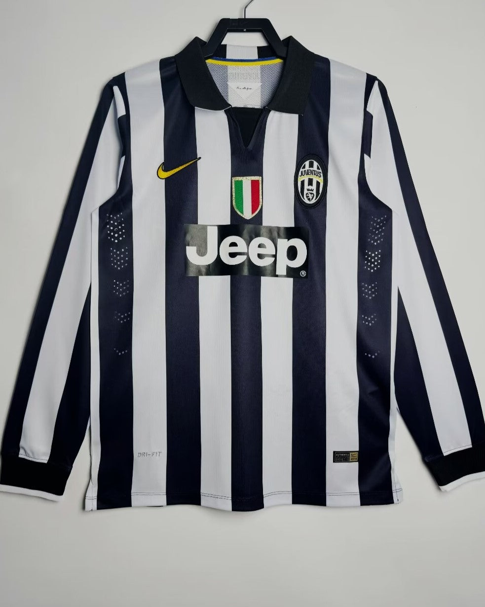 JUVENTUS Long sleeve shirt