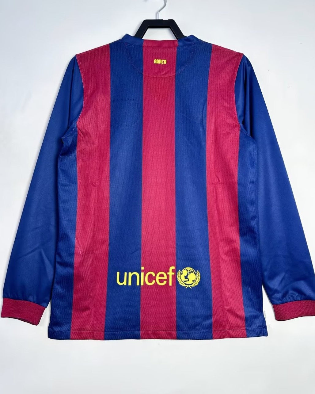 BARCELONA Long sleeve shirt